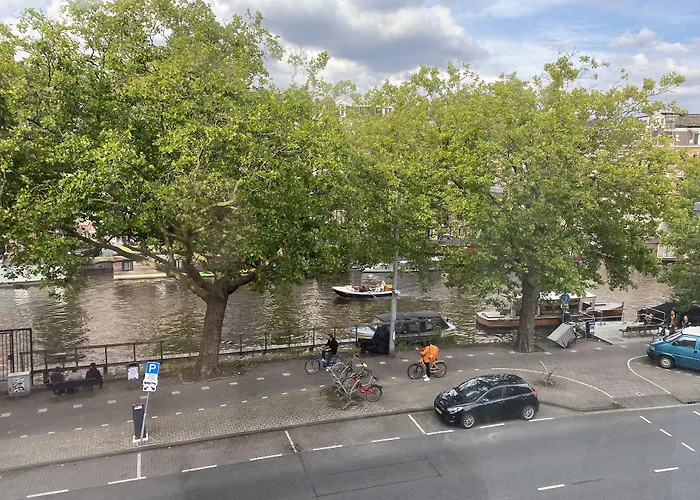 Nl District Leidseplein 3*