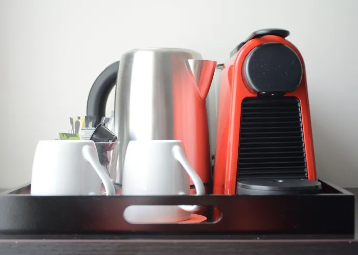 Hotel Nl District Leidseplein 3*