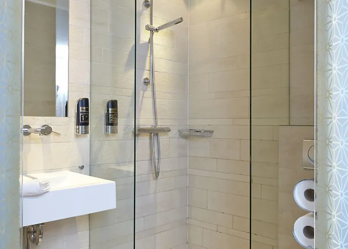 Nl District Leidseplein אמסטרדם