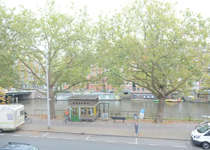 Nl District Leidseplein אמסטרדם