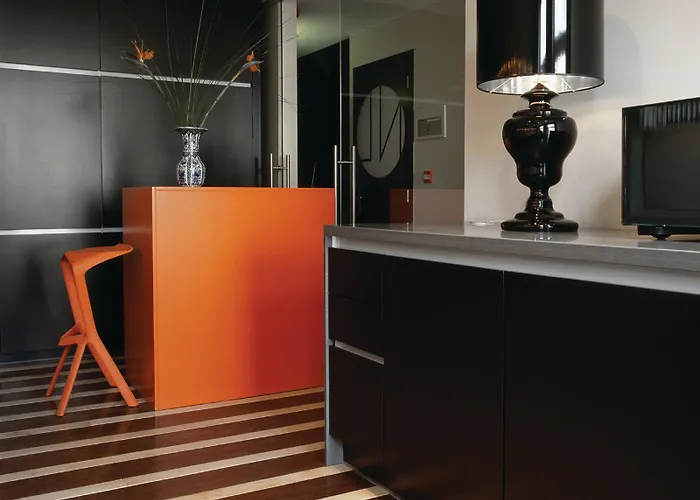 Nl District Leidseplein Hotel Amsterdam