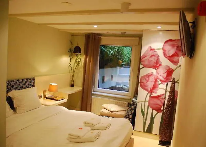 Hotel Nl District Leidseplein