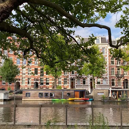 Nl District Leidseplein אמסטרדם